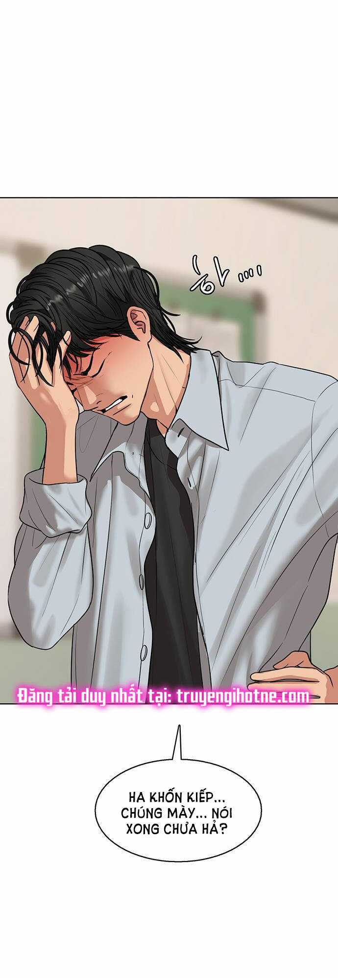 Nữ Thần Giáng Thế Chapter 251.2 trang 22