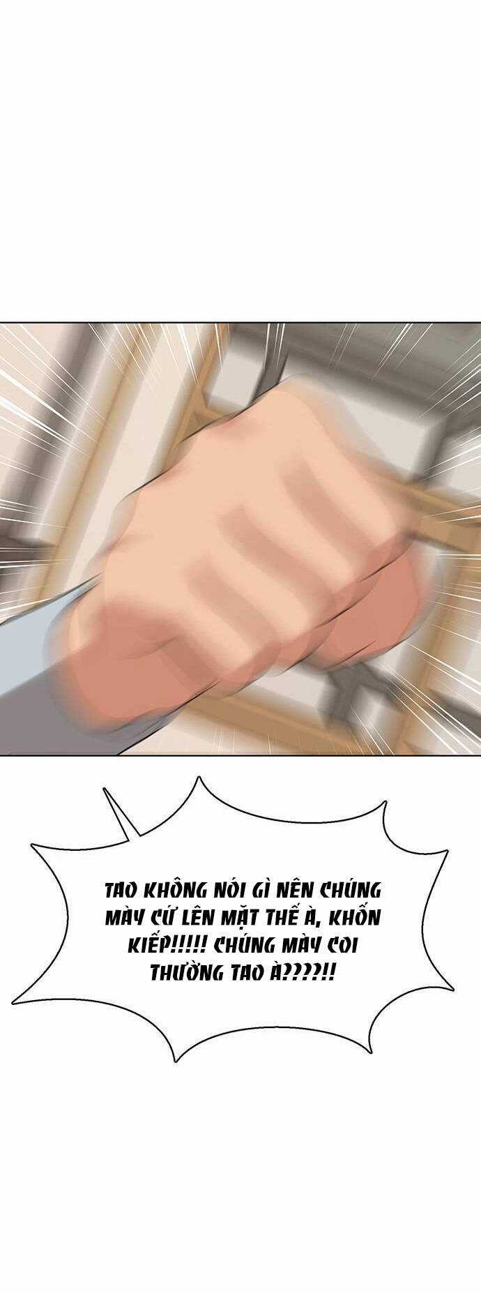 Nữ Thần Giáng Thế Chapter 251.2 trang 23