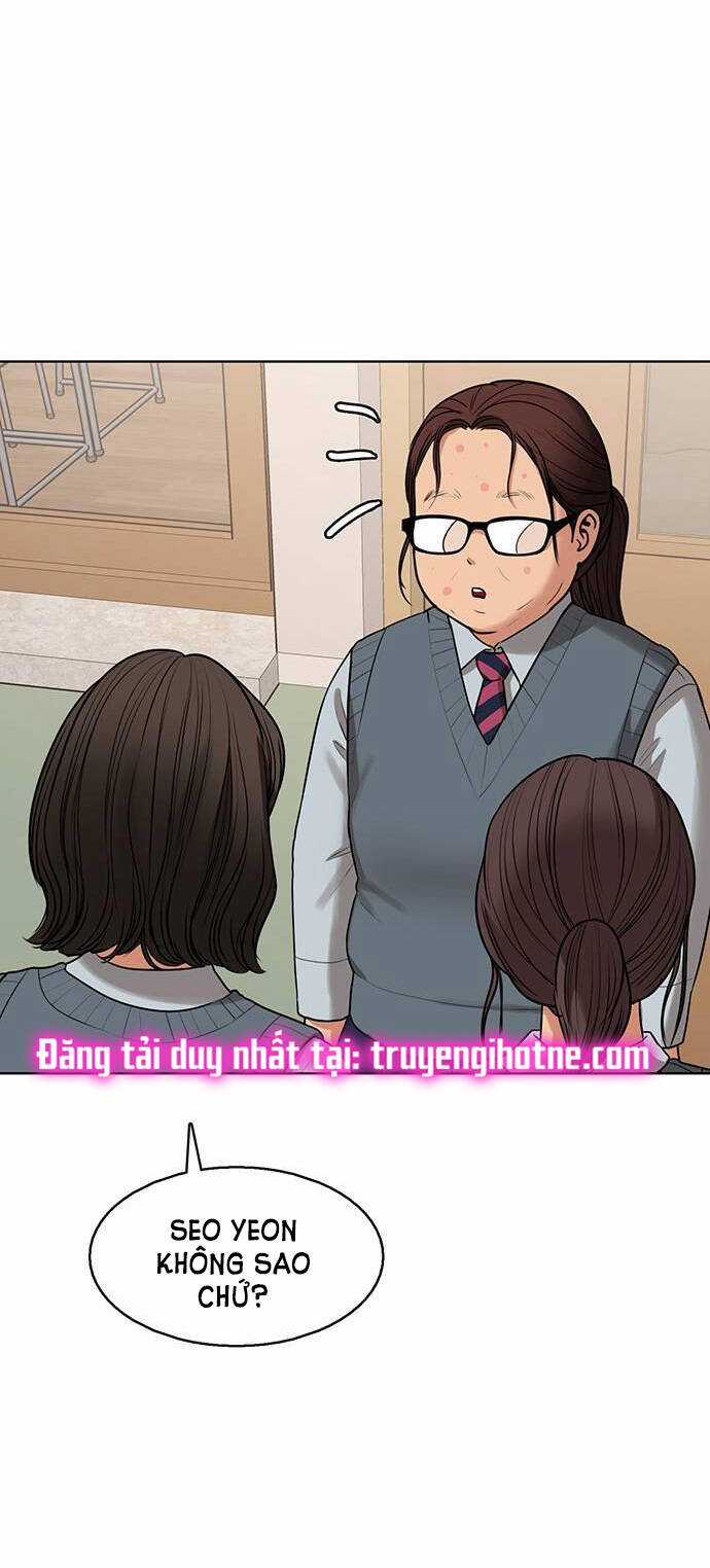 Nữ Thần Giáng Thế Chapter 251.2 trang 33