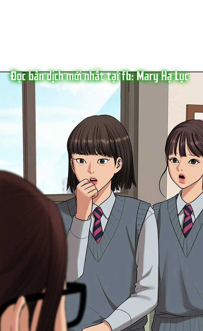 Nữ Thần Giáng Thế Chapter 251.2 trang 35