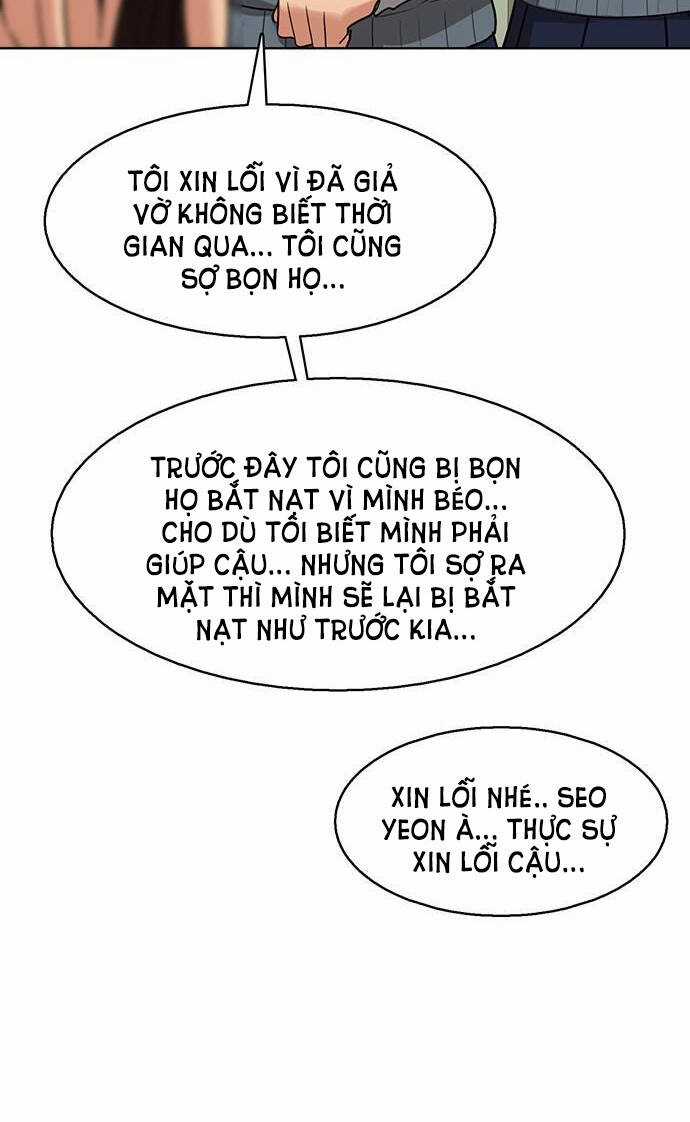 Nữ Thần Giáng Thế Chapter 251.2 trang 36