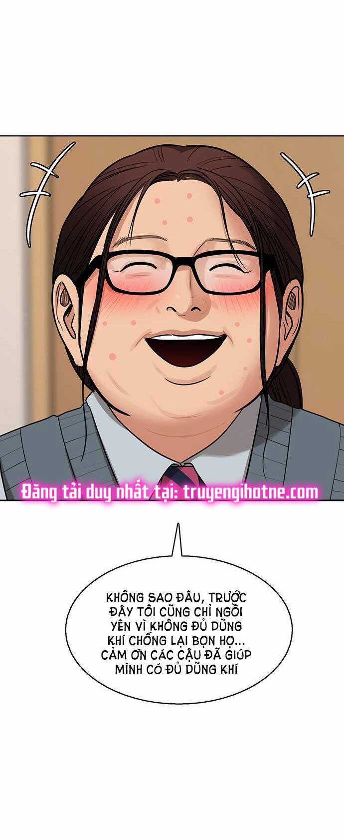 Nữ Thần Giáng Thế Chapter 251.2 trang 37