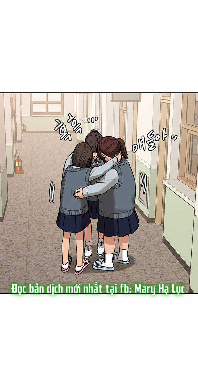 Nữ Thần Giáng Thế Chapter 251.2 trang 38