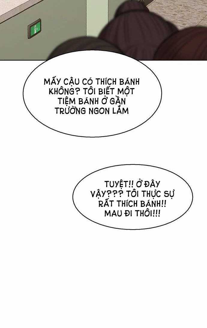 Nữ Thần Giáng Thế Chapter 251.2 trang 40