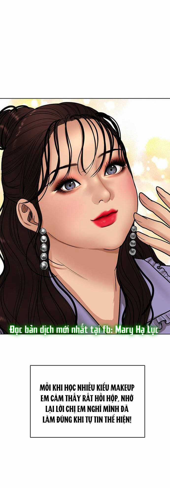 Nữ Thần Giáng Thế Chapter 251.2 trang 48