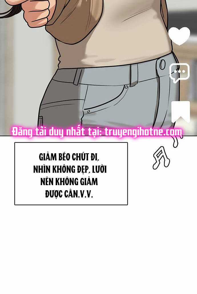 Nữ Thần Giáng Thế Chapter 251.2 trang 50