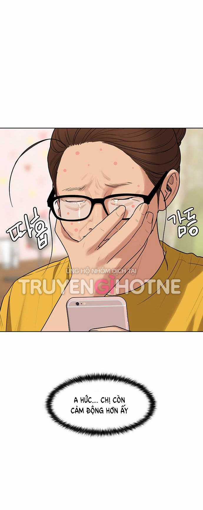 Nữ Thần Giáng Thế Chapter 251.2 trang 53