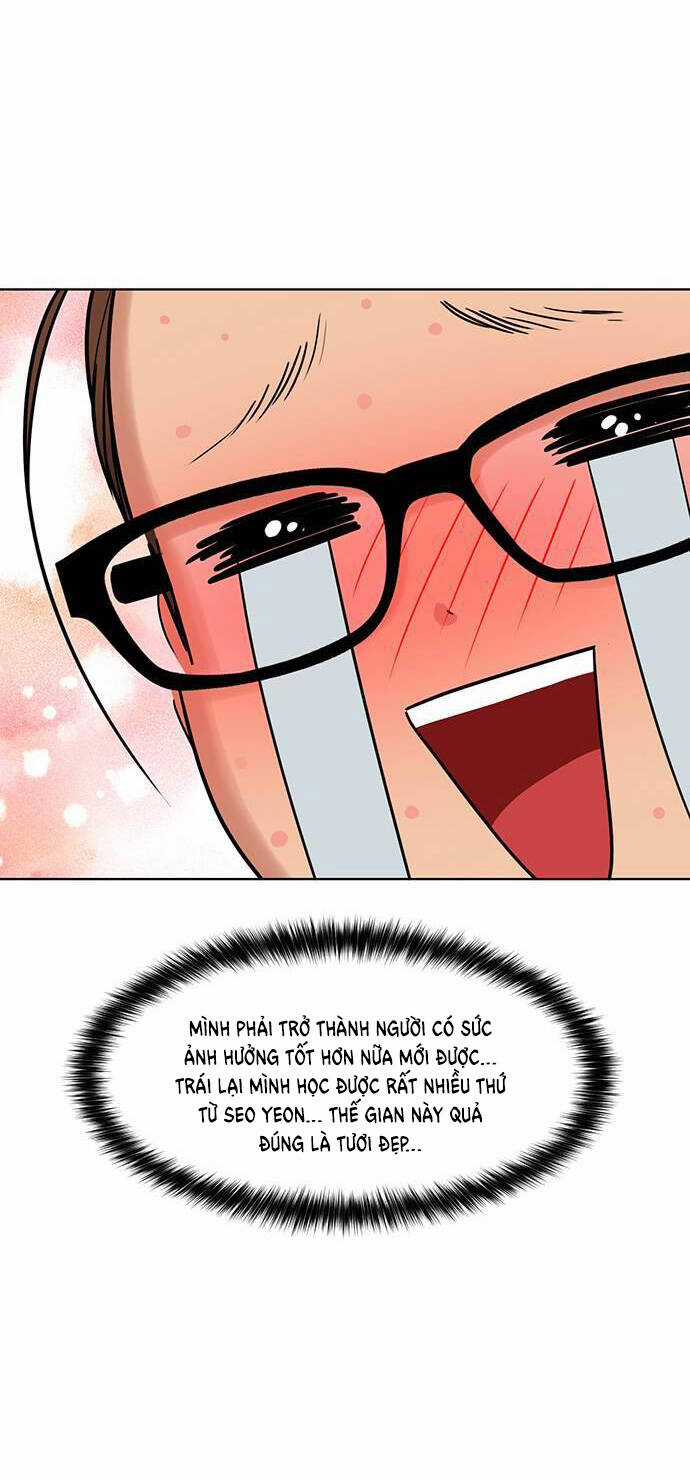 Nữ Thần Giáng Thế Chapter 251.2 trang 54