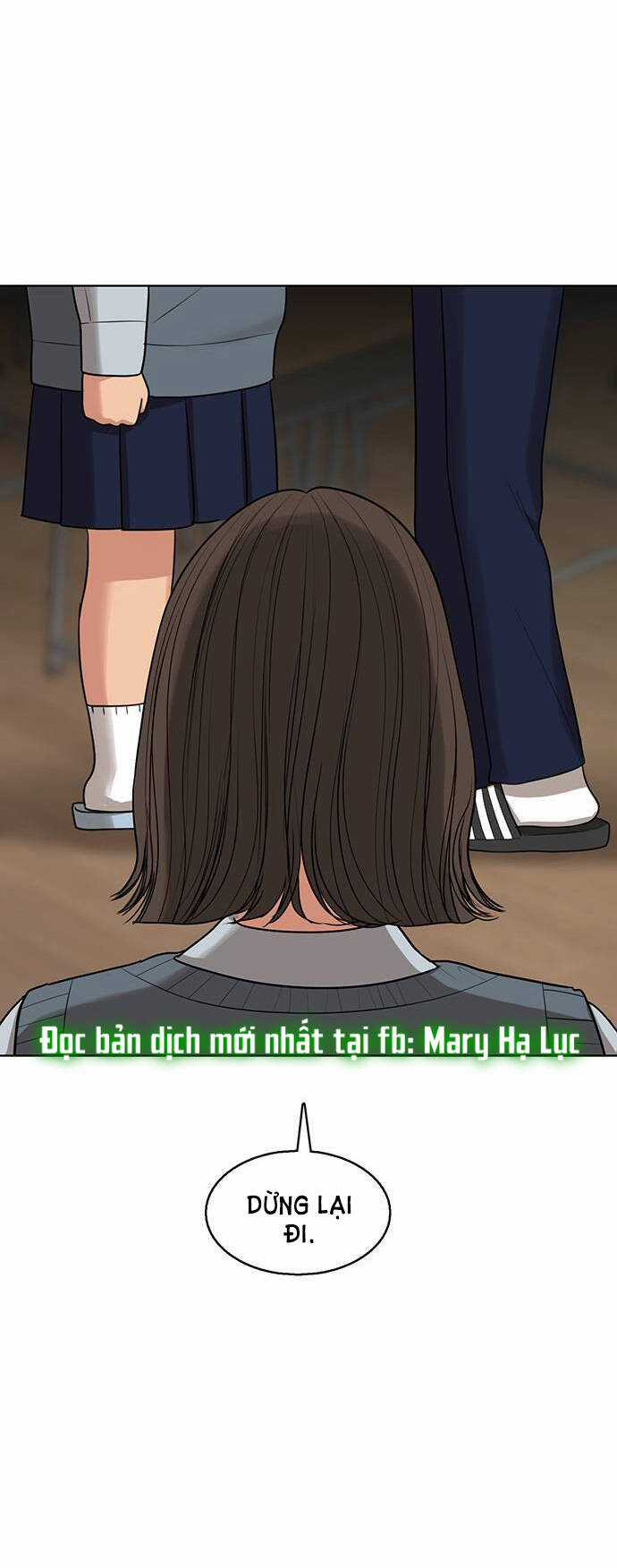 Nữ Thần Giáng Thế Chapter 251.2 trang 9