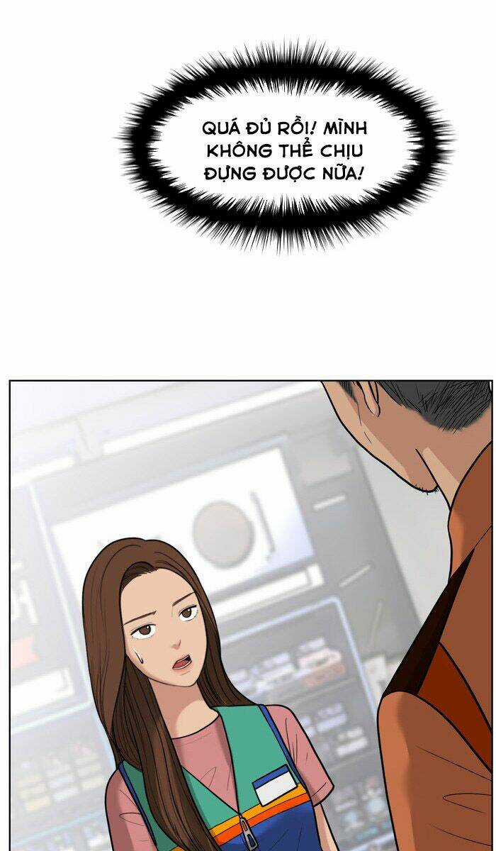 Nữ Thần Giáng Thế Chapter 26 trang 10