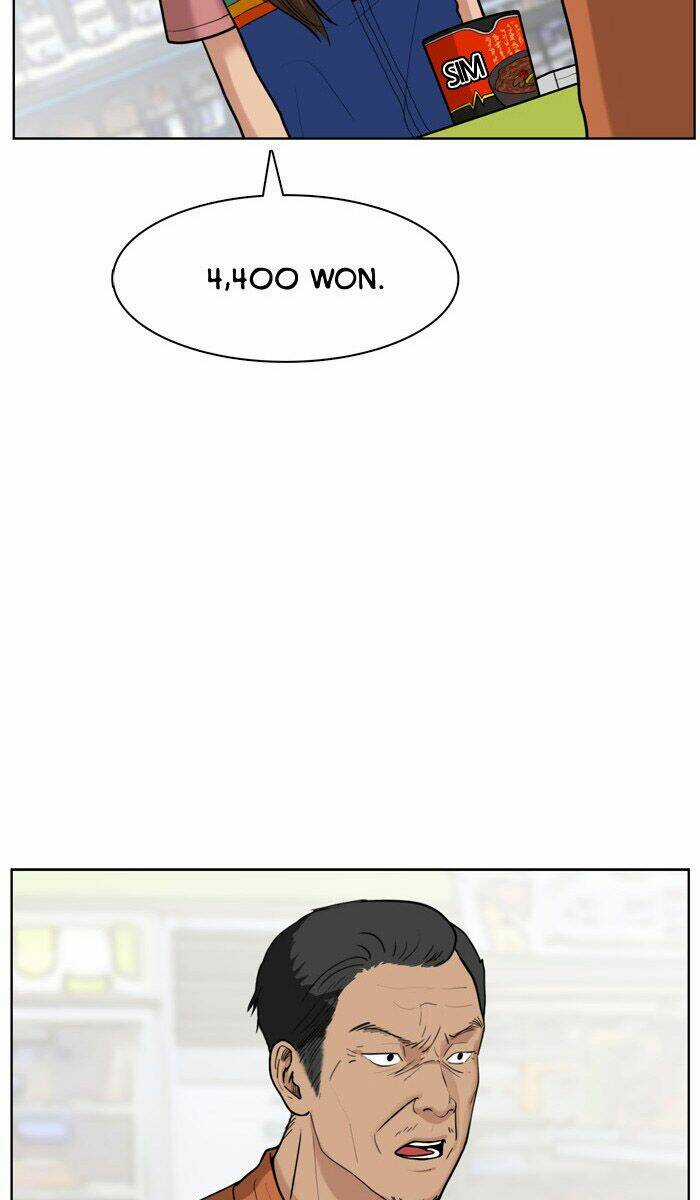 Nữ Thần Giáng Thế Chapter 26 trang 11