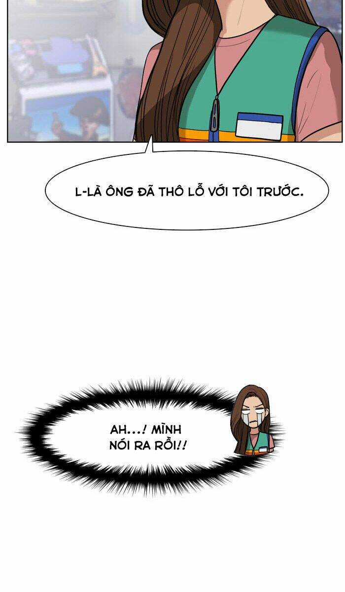 Nữ Thần Giáng Thế Chapter 26 trang 13