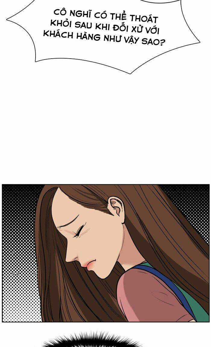 Nữ Thần Giáng Thế Chapter 26 trang 15