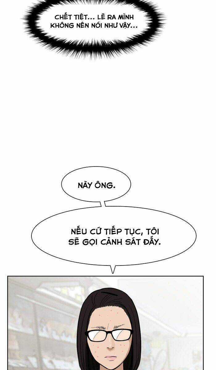 Nữ Thần Giáng Thế Chapter 26 trang 16