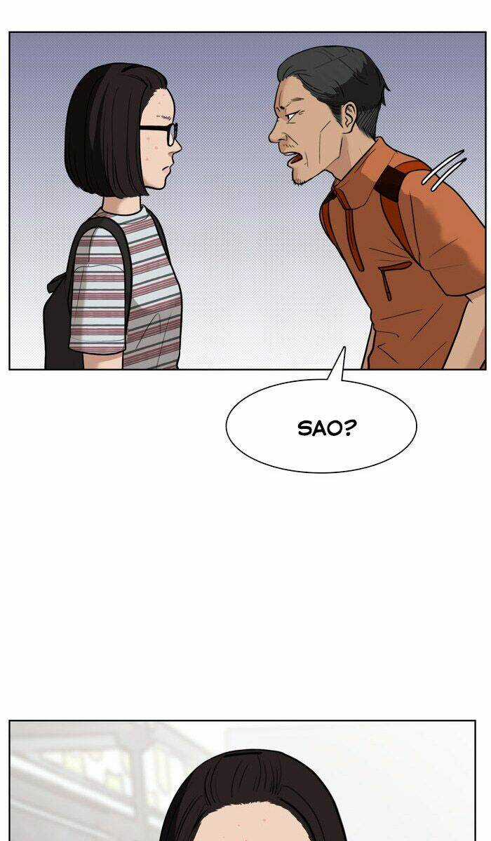 Nữ Thần Giáng Thế Chapter 26 trang 18