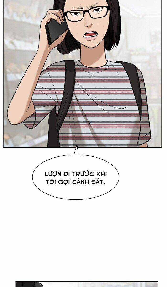 Nữ Thần Giáng Thế Chapter 26 trang 19