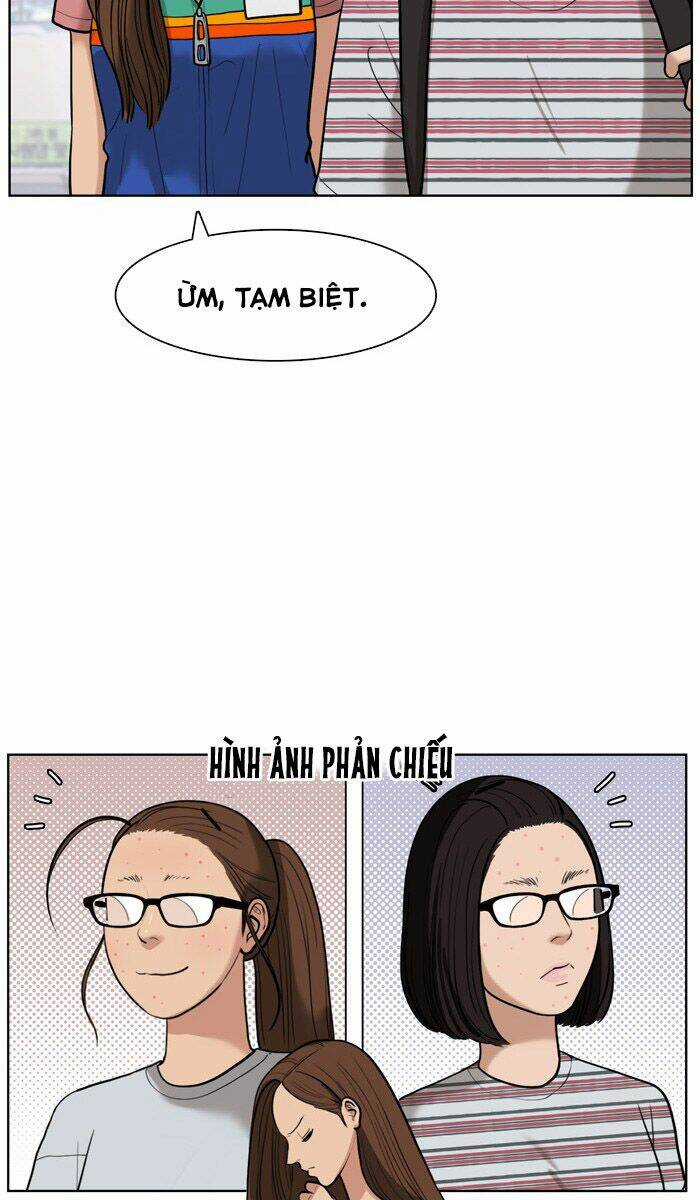 Nữ Thần Giáng Thế Chapter 26 trang 2