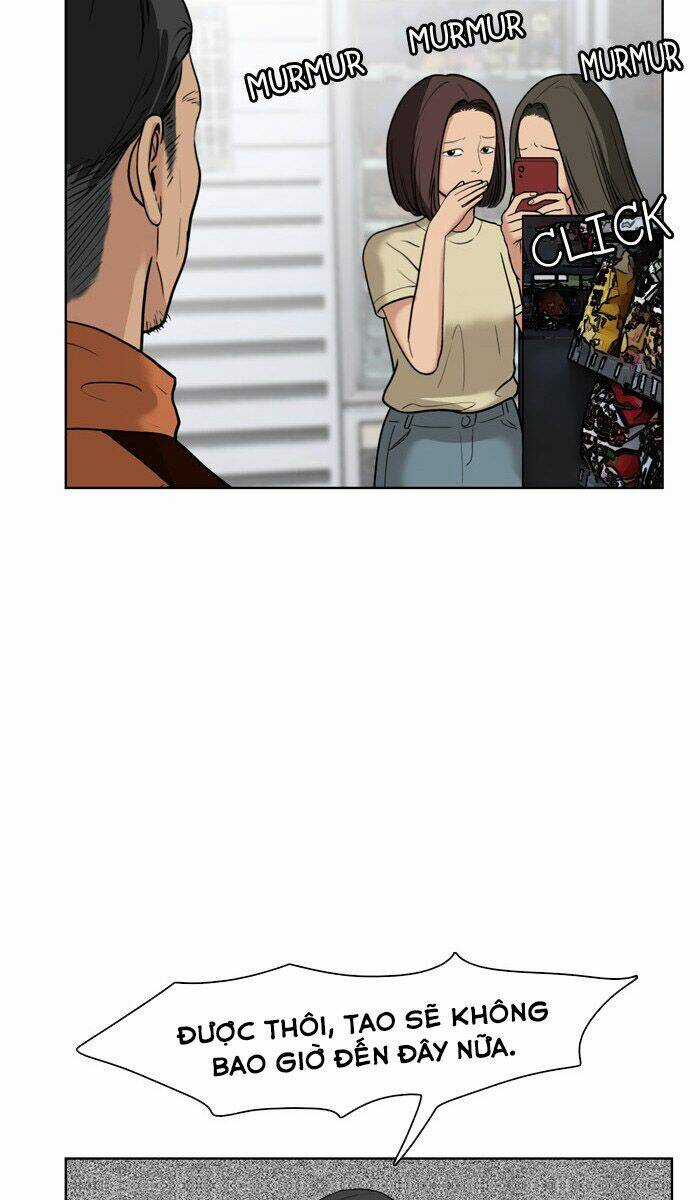 Nữ Thần Giáng Thế Chapter 26 trang 20