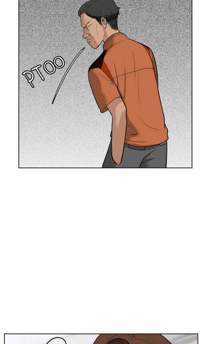 Nữ Thần Giáng Thế Chapter 26 trang 21