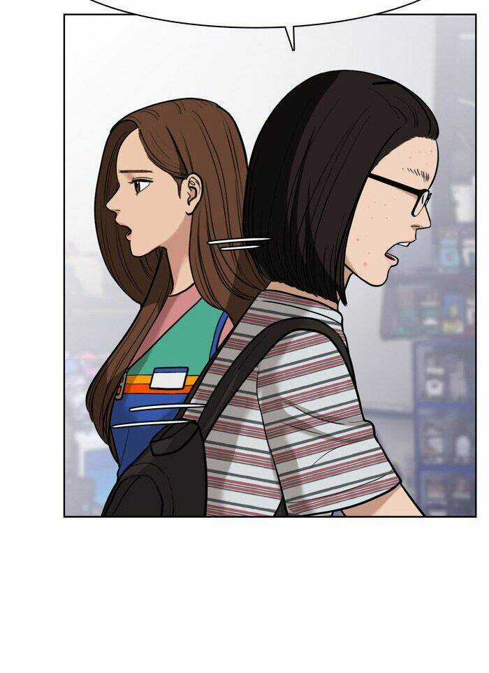 Nữ Thần Giáng Thế Chapter 26 trang 23