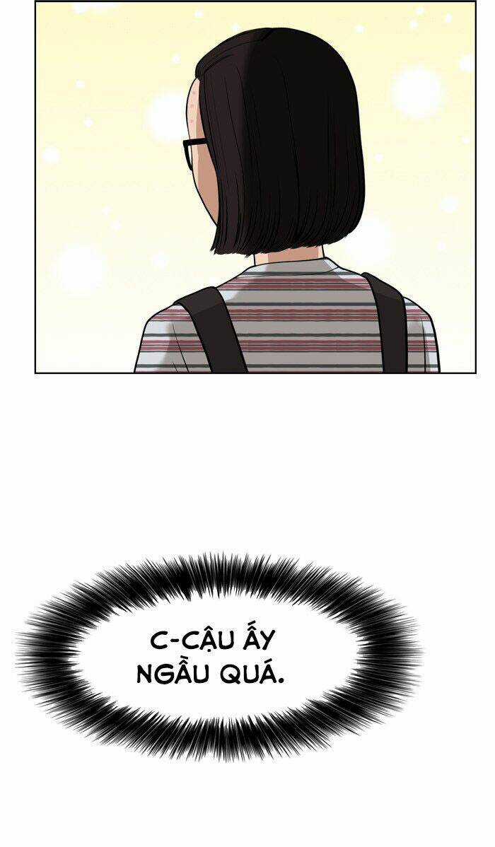 Nữ Thần Giáng Thế Chapter 26 trang 25