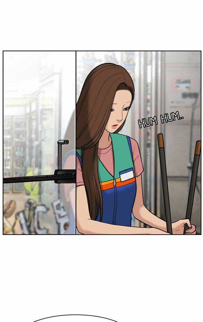 Nữ Thần Giáng Thế Chapter 26 trang 27