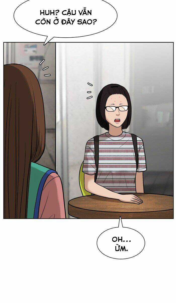 Nữ Thần Giáng Thế Chapter 26 trang 28