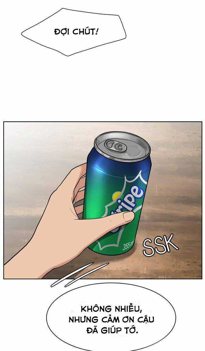 Nữ Thần Giáng Thế Chapter 26 trang 29