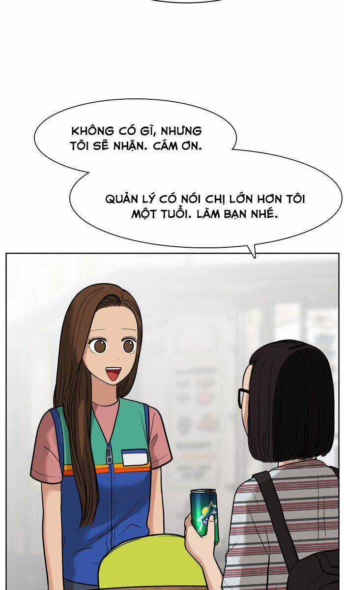 Nữ Thần Giáng Thế Chapter 26 trang 30