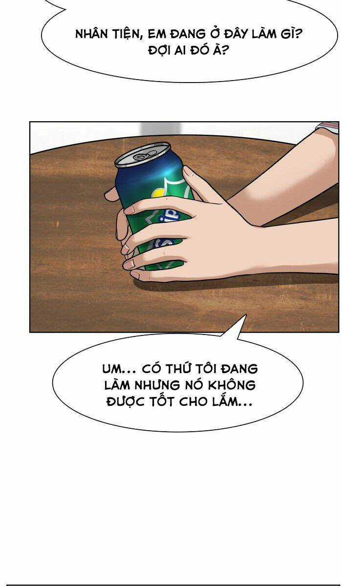 Nữ Thần Giáng Thế Chapter 26 trang 34