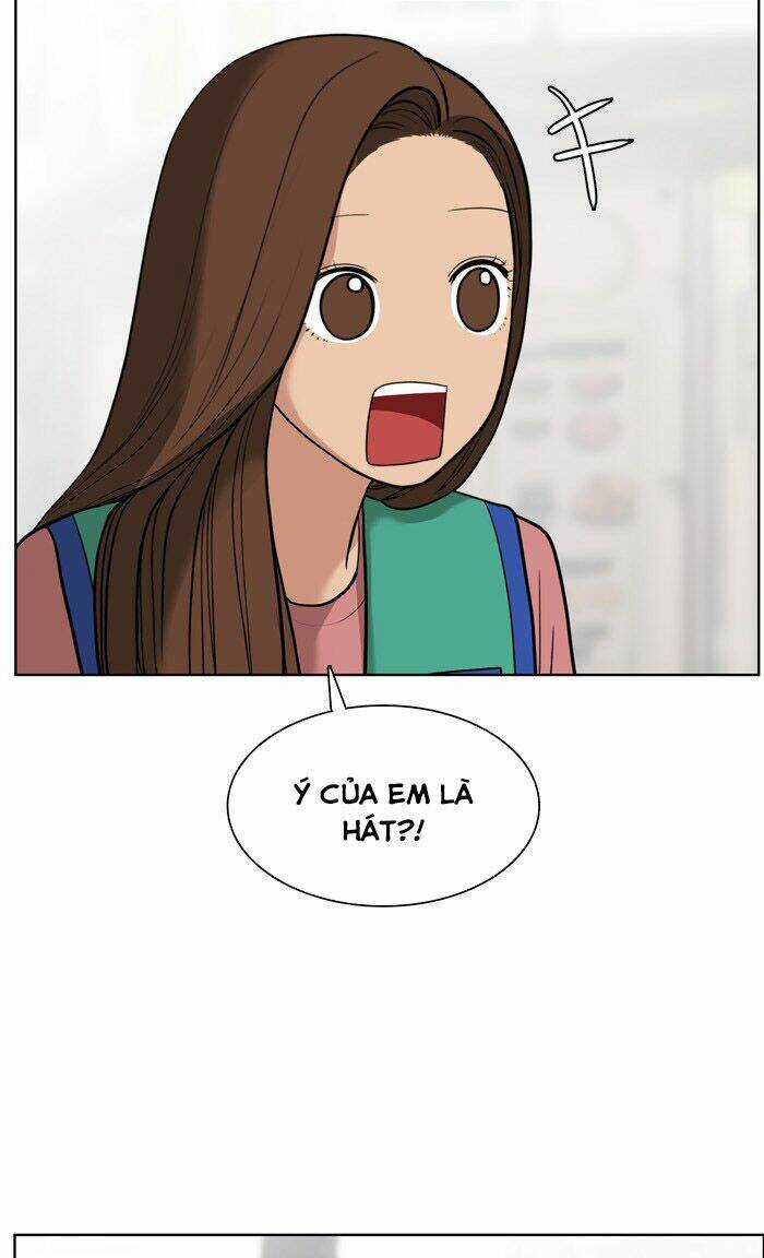 Nữ Thần Giáng Thế Chapter 26 trang 35