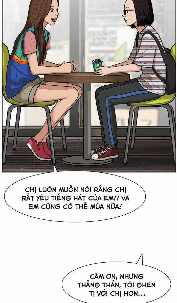 Nữ Thần Giáng Thế Chapter 26 trang 39