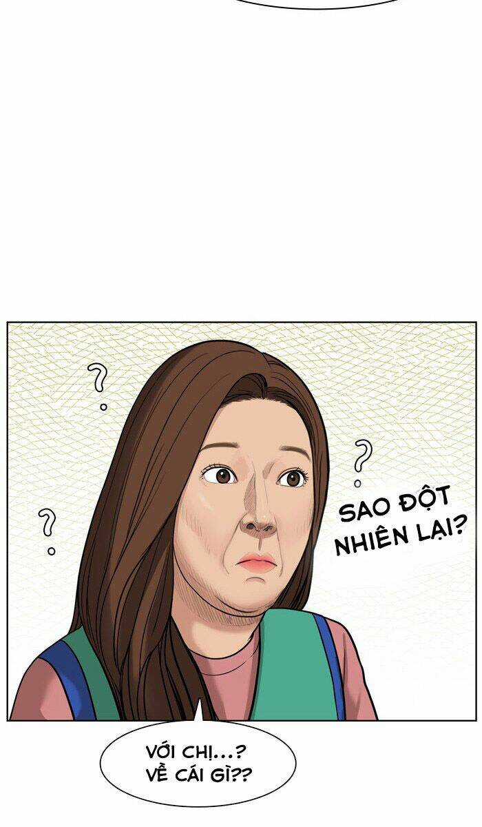 Nữ Thần Giáng Thế Chapter 26 trang 40