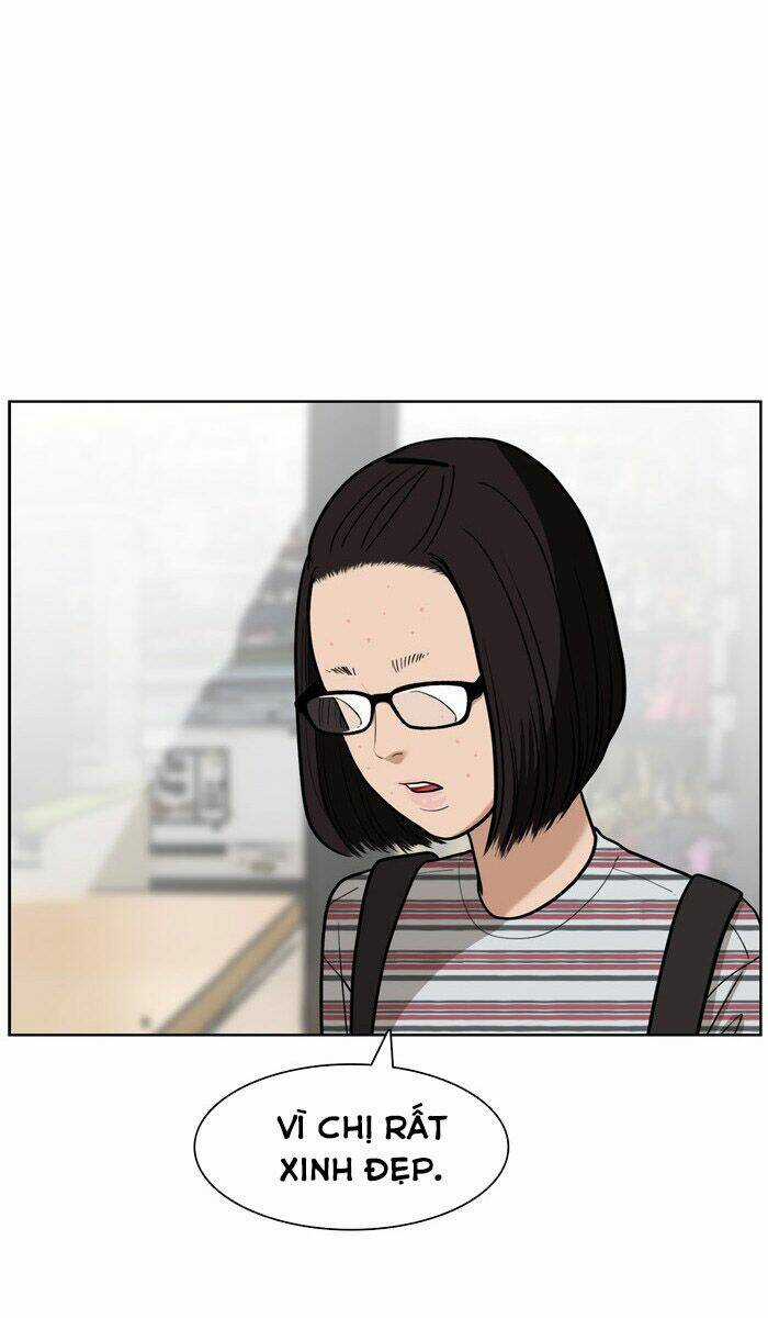 Nữ Thần Giáng Thế Chapter 26 trang 41