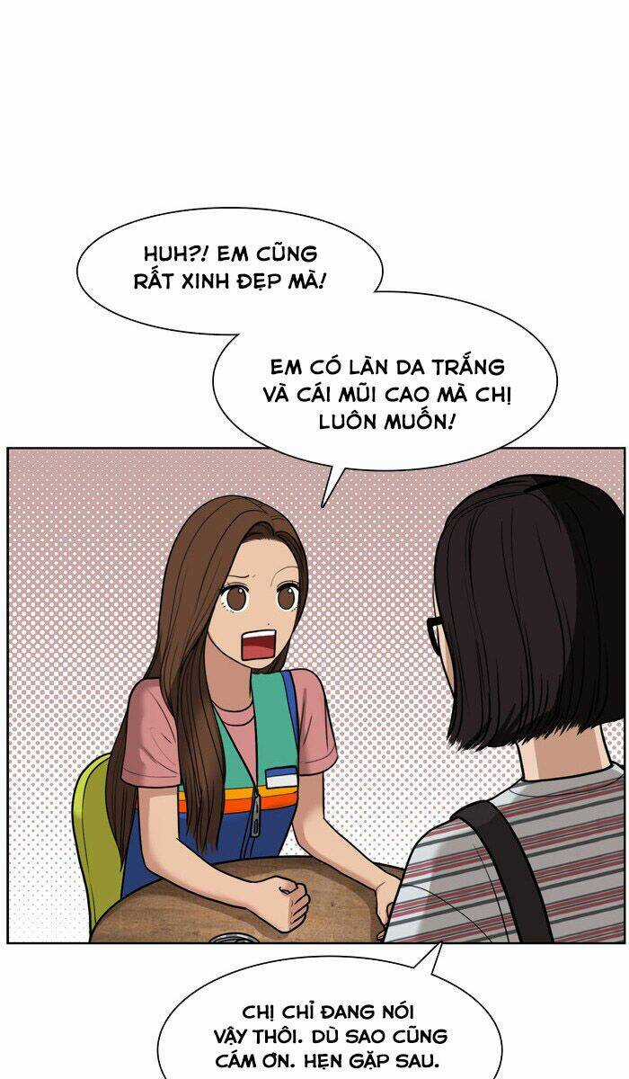 Nữ Thần Giáng Thế Chapter 26 trang 42