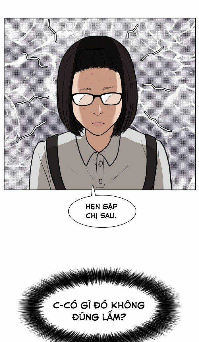 Nữ Thần Giáng Thế Chapter 26 trang 46