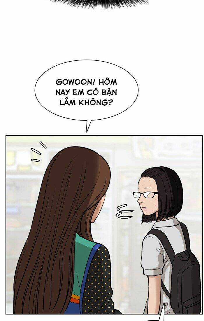 Nữ Thần Giáng Thế Chapter 26 trang 47