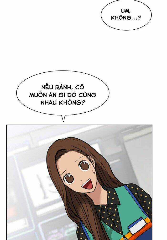 Nữ Thần Giáng Thế Chapter 26 trang 48