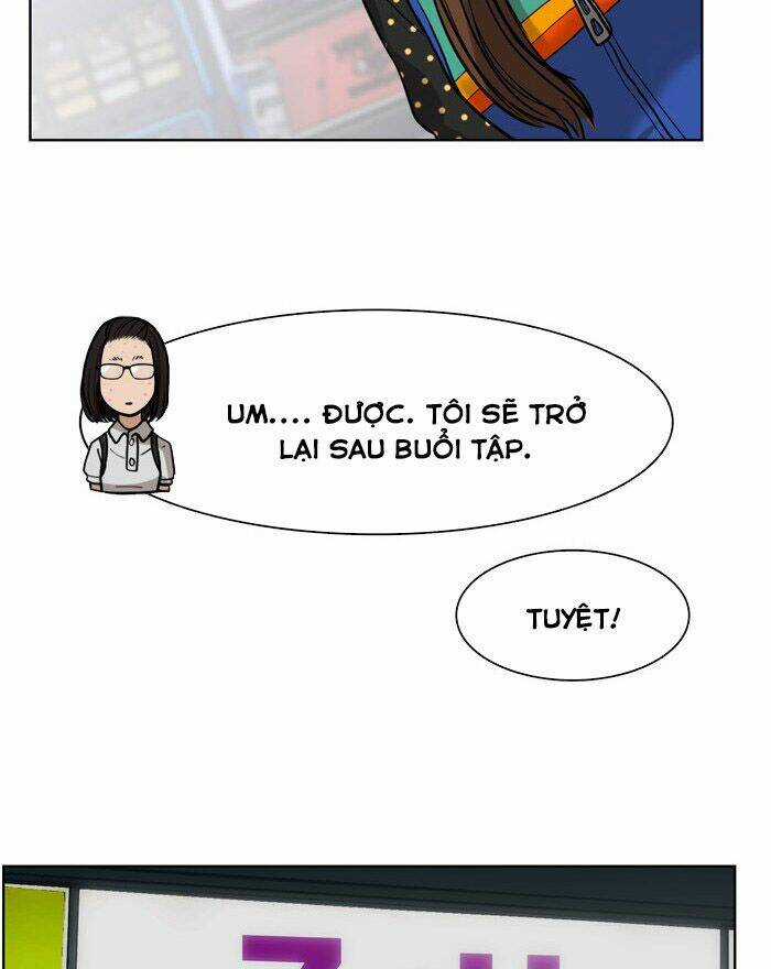 Nữ Thần Giáng Thế Chapter 26 trang 49