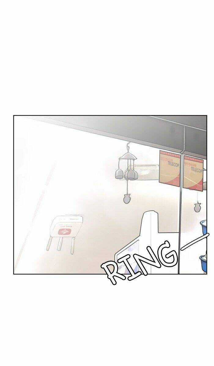 Nữ Thần Giáng Thế Chapter 26 trang 5