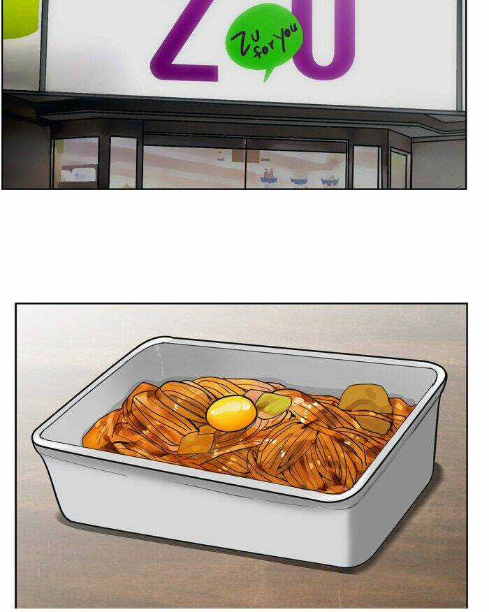 Nữ Thần Giáng Thế Chapter 26 trang 50