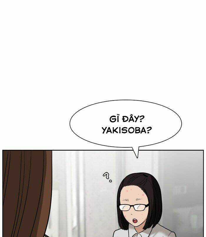 Nữ Thần Giáng Thế Chapter 26 trang 51