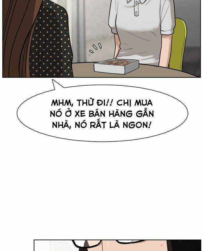 Nữ Thần Giáng Thế Chapter 26 trang 52