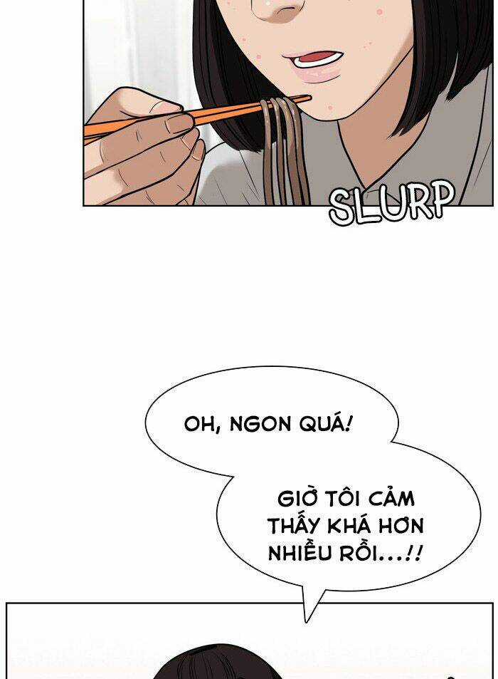 Nữ Thần Giáng Thế Chapter 26 trang 53