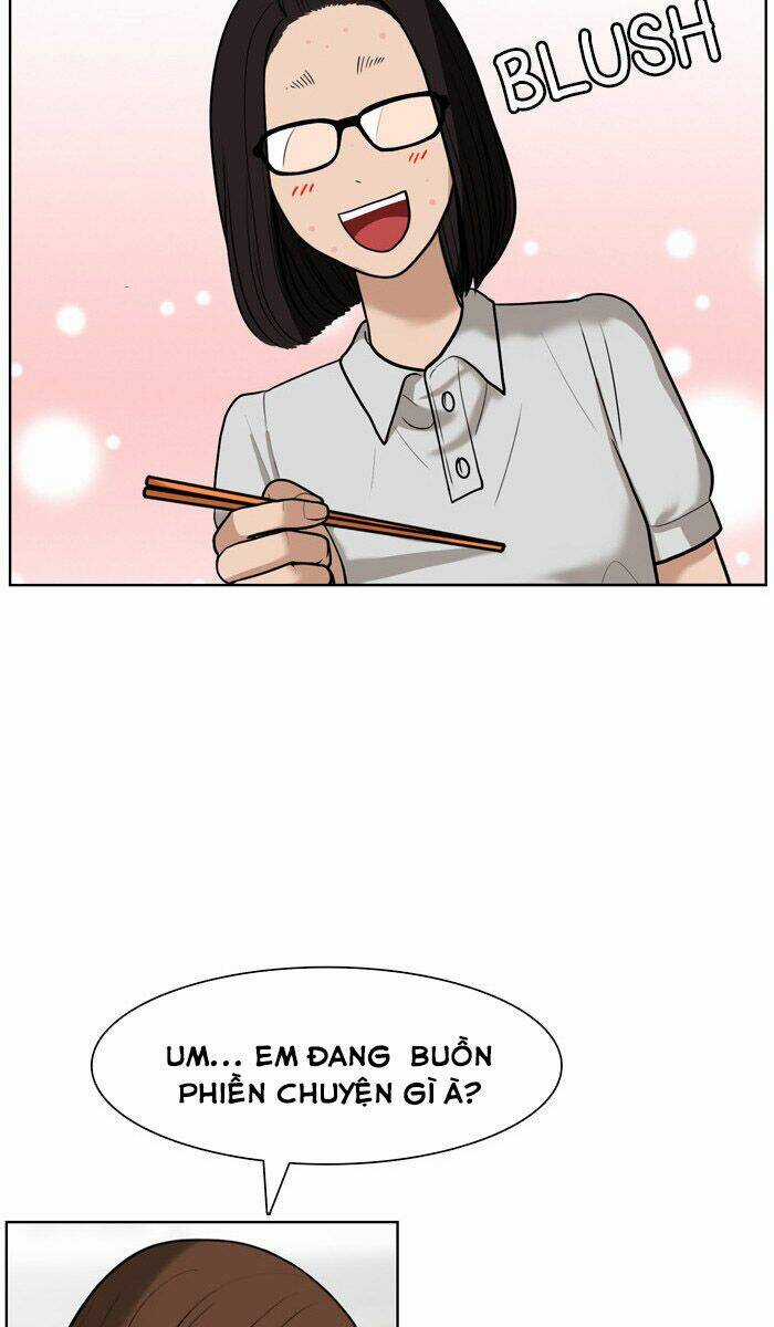 Nữ Thần Giáng Thế Chapter 26 trang 54