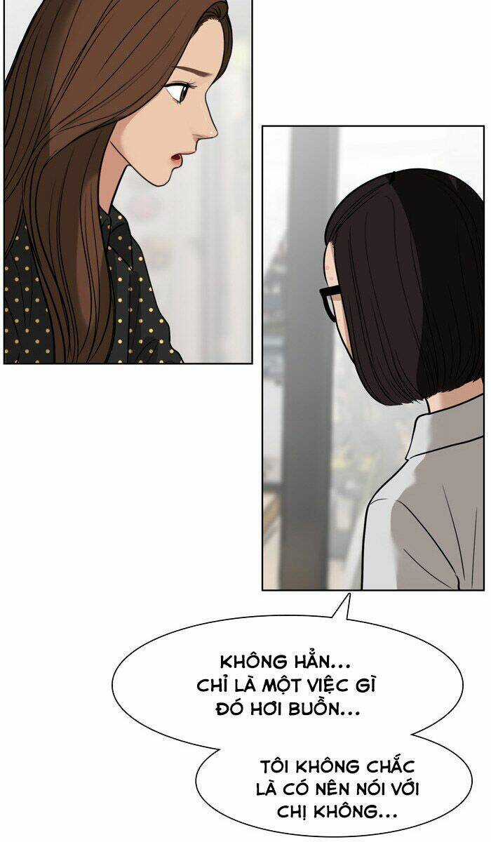 Nữ Thần Giáng Thế Chapter 26 trang 55