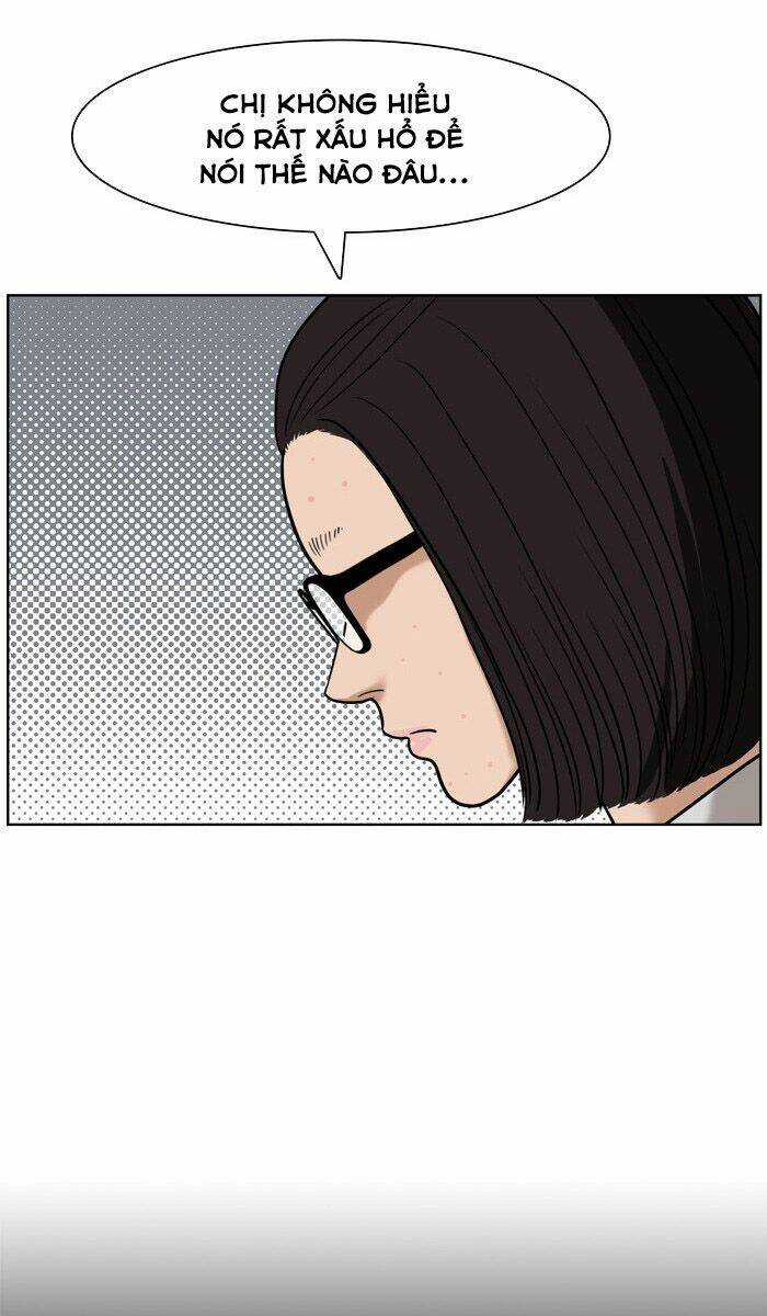 Nữ Thần Giáng Thế Chapter 26 trang 56