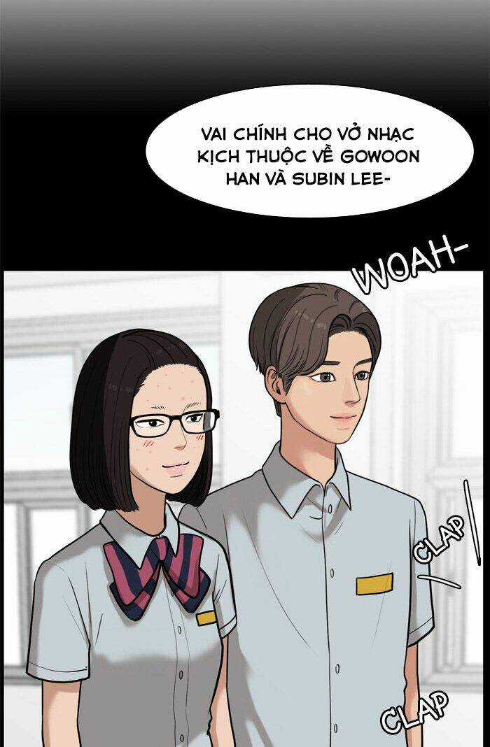 Nữ Thần Giáng Thế Chapter 26 trang 57