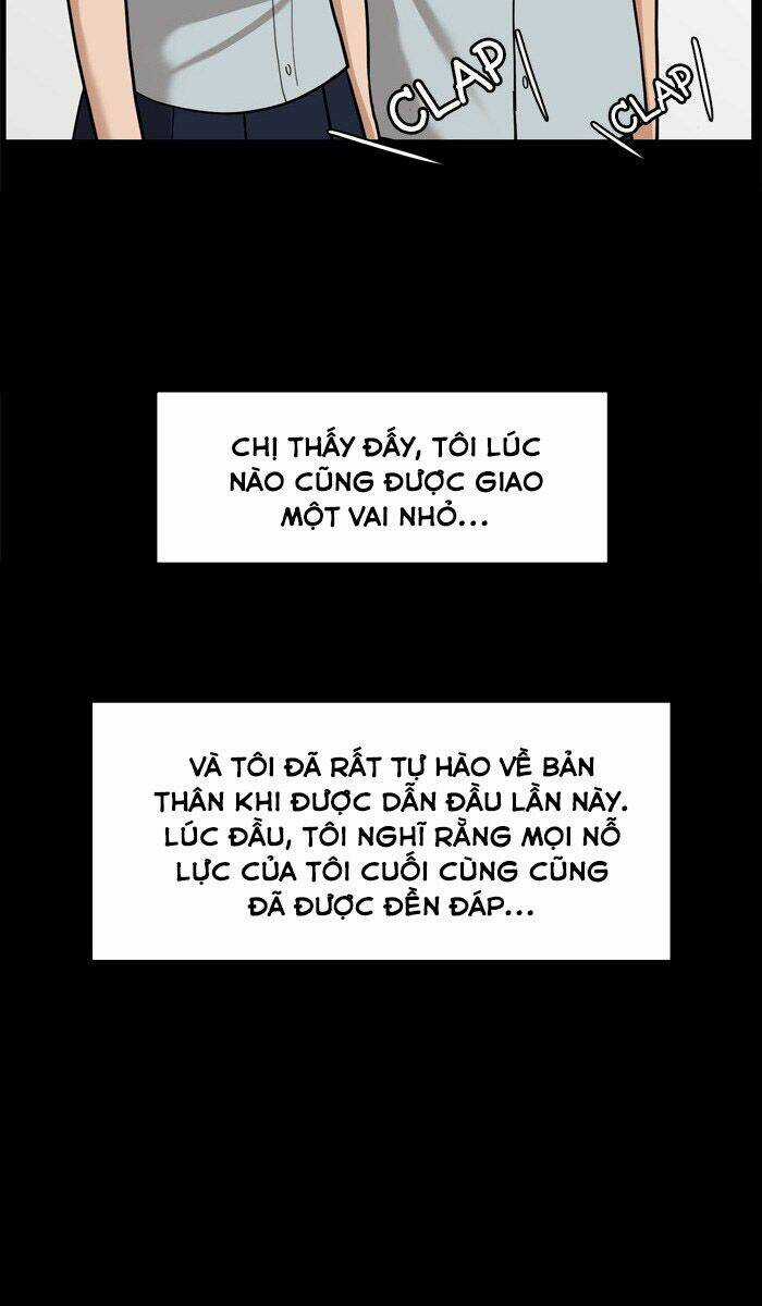 Nữ Thần Giáng Thế Chapter 26 trang 58