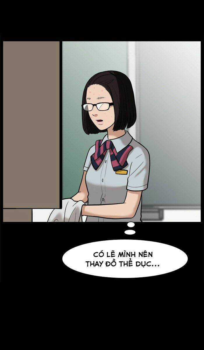 Nữ Thần Giáng Thế Chapter 26 trang 59